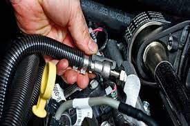 Auto Fuel System Repair in Lakeland, FL